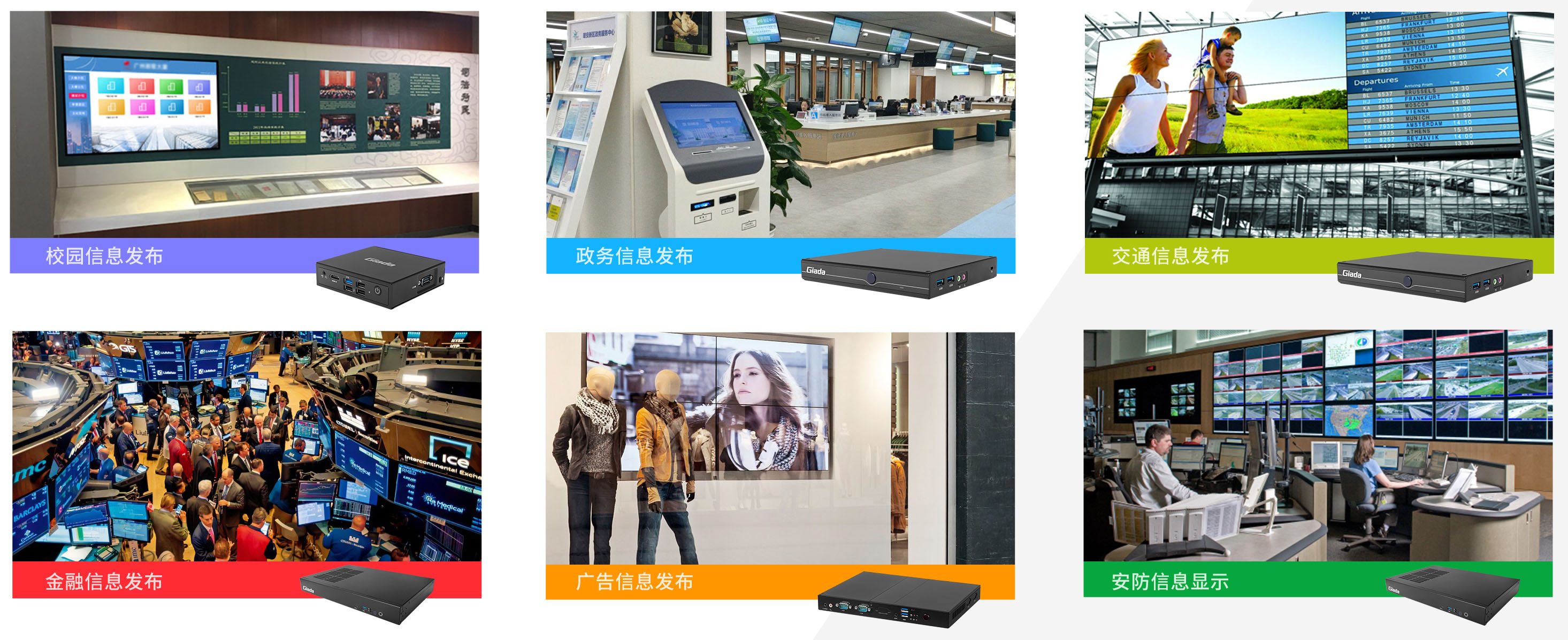 杰和科技智能媒體播放器 杰和科技智能媒體播放器